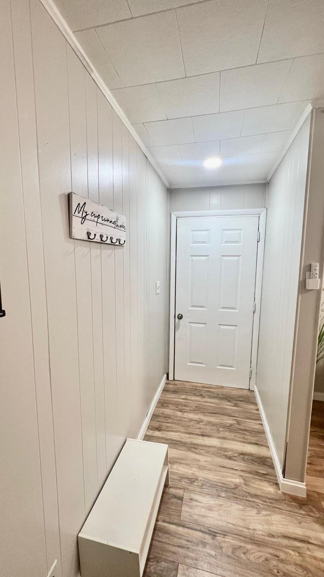 Cozy Buffalo Home-Sleeps 3 Lackawanna Buitenkant foto