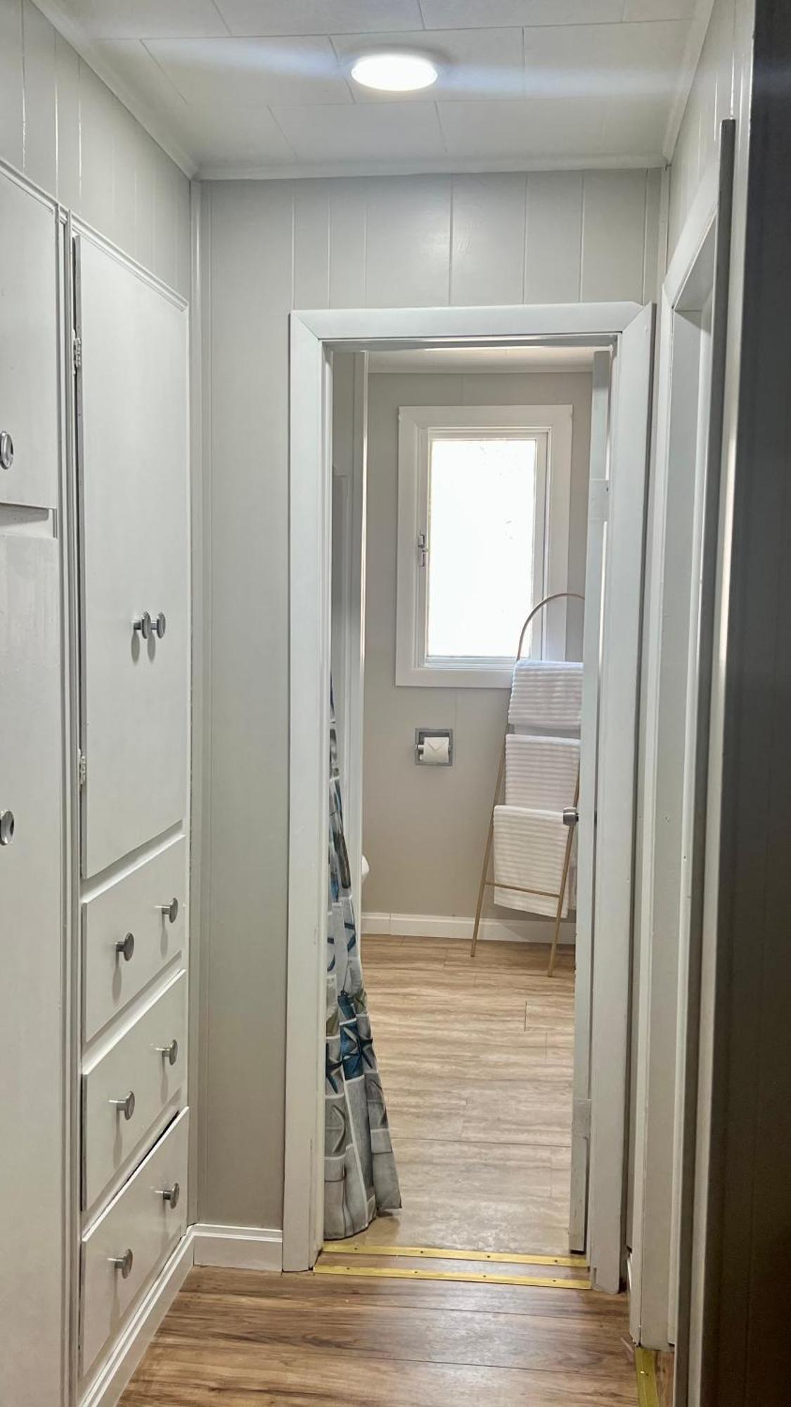 Cozy Buffalo Home-Sleeps 3 Lackawanna Buitenkant foto