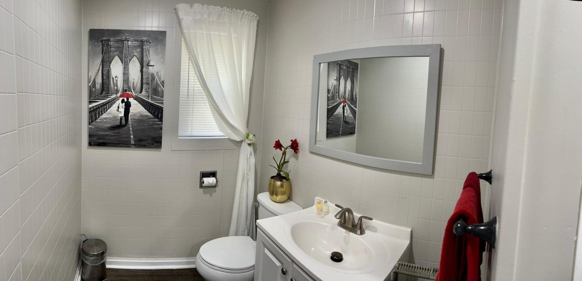 Cozy Buffalo Home-Sleeps 3 Lackawanna Buitenkant foto